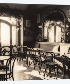 Caffè, Montepulciano