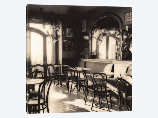 Caffè, Montepulciano