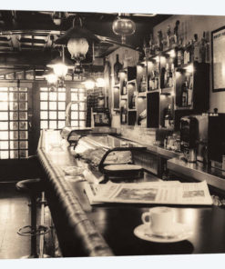 Caffè, Pamplona