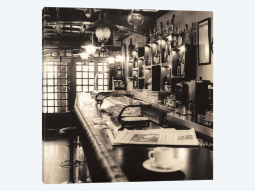 Caffè, Pamplona
