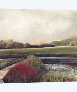 Edge of Autumn