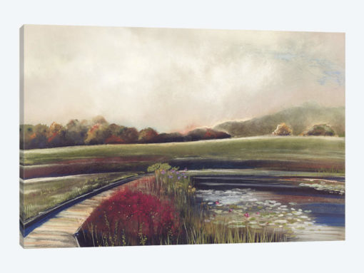 Edge of Autumn