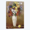 After Redon