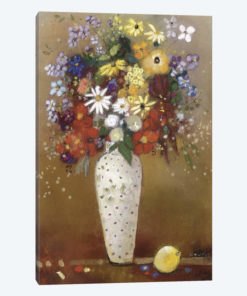 After Redon