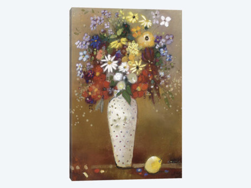 After Redon
