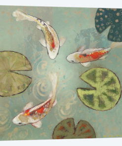 Floating Motion II