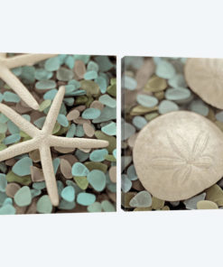 Aquatic Diptych