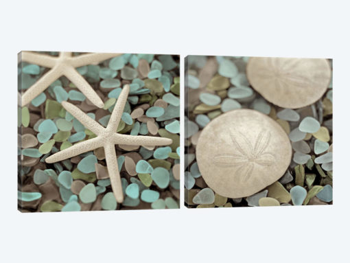 Aquatic Diptych