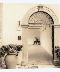Pienza, Toscana