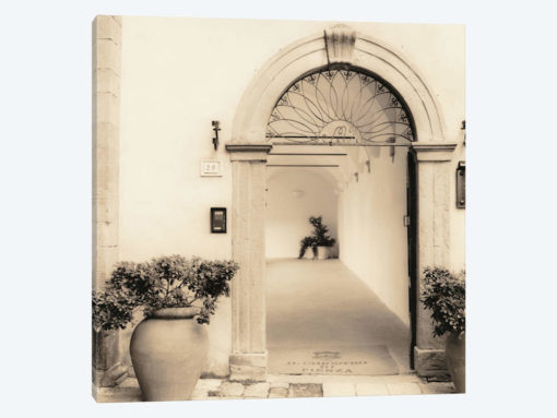 Pienza, Toscana