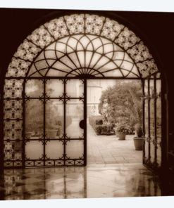 Courtyard in Venezia