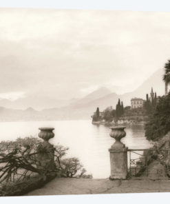 Villa Monastero, Lago di Como