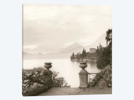 Villa Monastero, Lago di Como