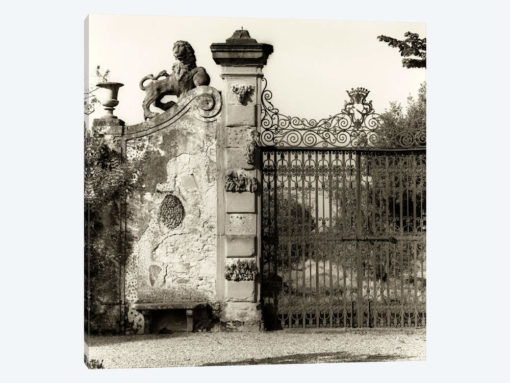 Tuscan Gate