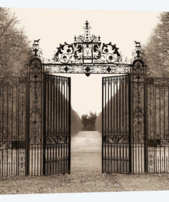 Hampton Gate