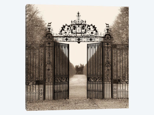 Hampton Gate
