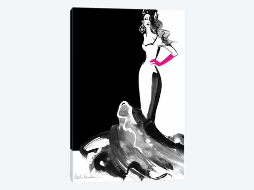 Ball Gown