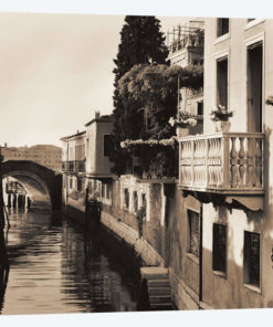 Ponti di Venezia No. 5