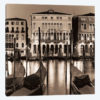 Il Gran Canale di Notte
