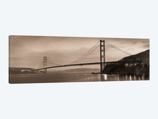 Golden Gate Bridge II