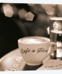 Café, St. Germain des Pres