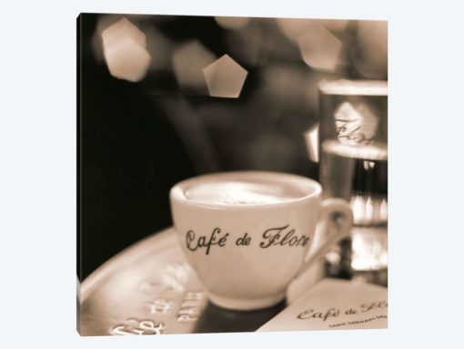 Café, St. Germain des Pres