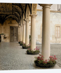 Villa Portico No. 1