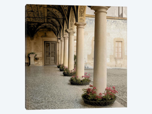 Villa Portico No. 1