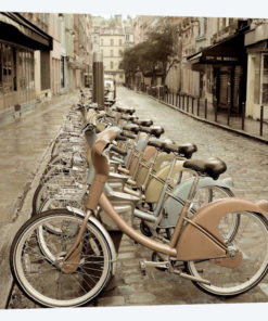 City Street Ride