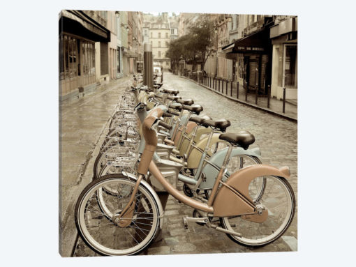 City Street Ride
