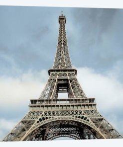 Eiffel Tower