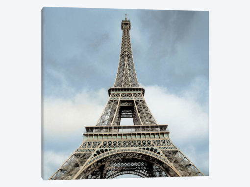 Eiffel Tower