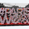 # Love In Paris