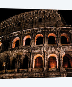 Rome Colloseum