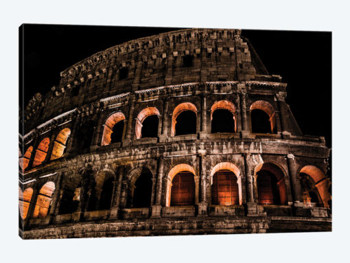 Rome Colloseum