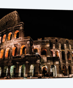 The Colloseum