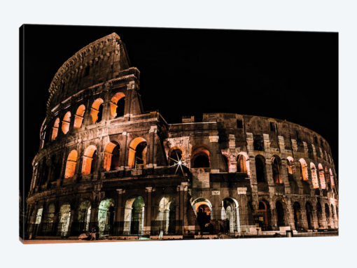 The Colloseum