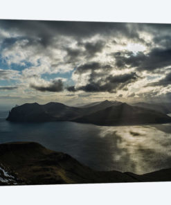 The Faroe Islands