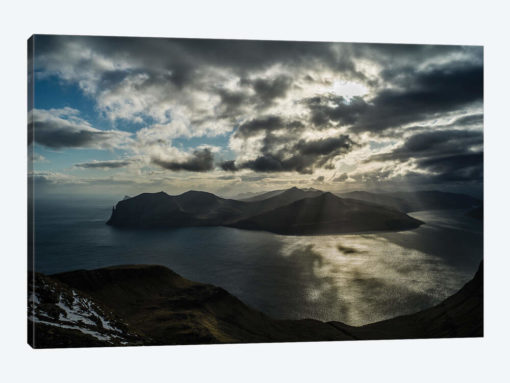 The Faroe Islands