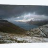 The Faroe Islands Road