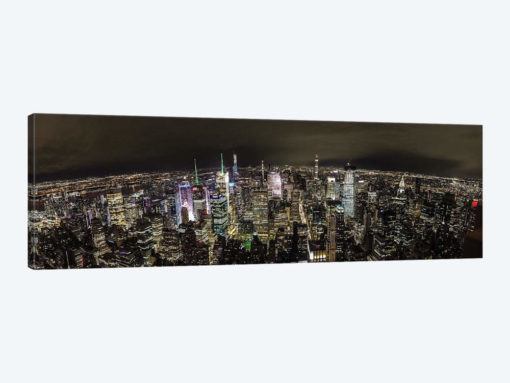 The Sky Is The Limit In NYC