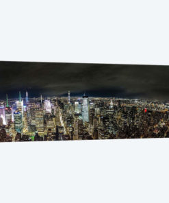 NYC Skyline
