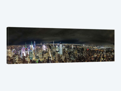 NYC Skyline