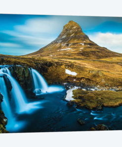 Kirkjufellsfoss