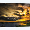 Last Sunset