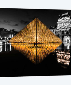 The Louvre