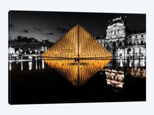 The Louvre