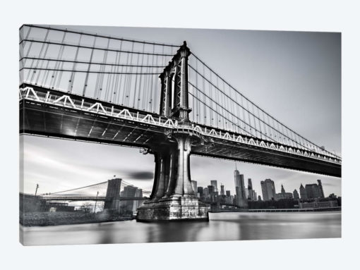 Manhattan Bridge