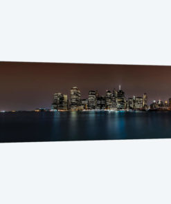 Manhattan Skyline