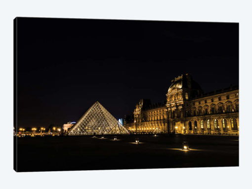 Night In Paris